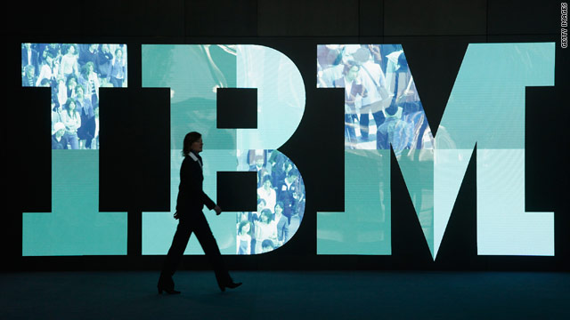 100 years of IBM innovation