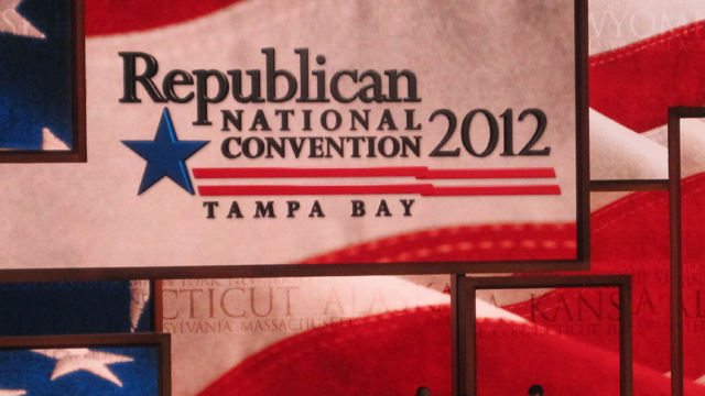  OutFront Behind-the-Scenes at the GOP convention