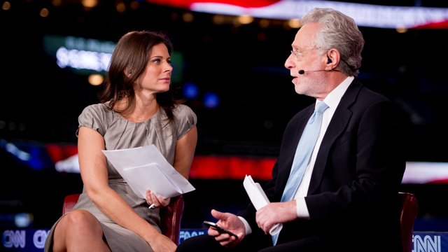 Republican National Convention Behind-the-Scenes