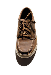shoe