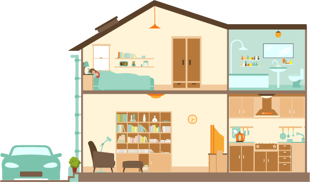 Explainer What Is The Internet Of Things Cnn Com