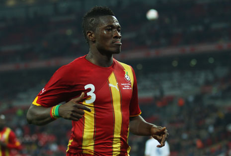 Africa Cup Of Nations 2013: The Teams - CNN.com