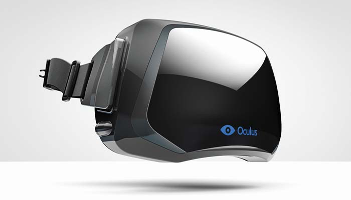 Oculus Rift