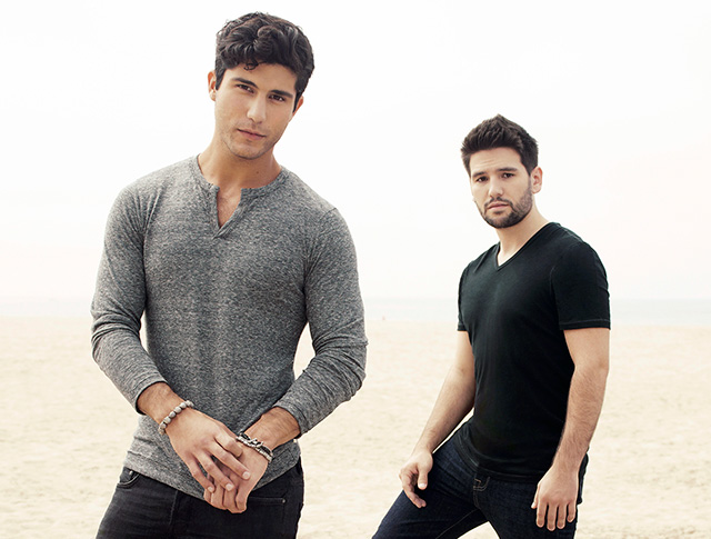 Dan + Shay