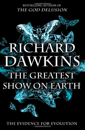 The Greatest Show on Earth: The Evidence for Evolution