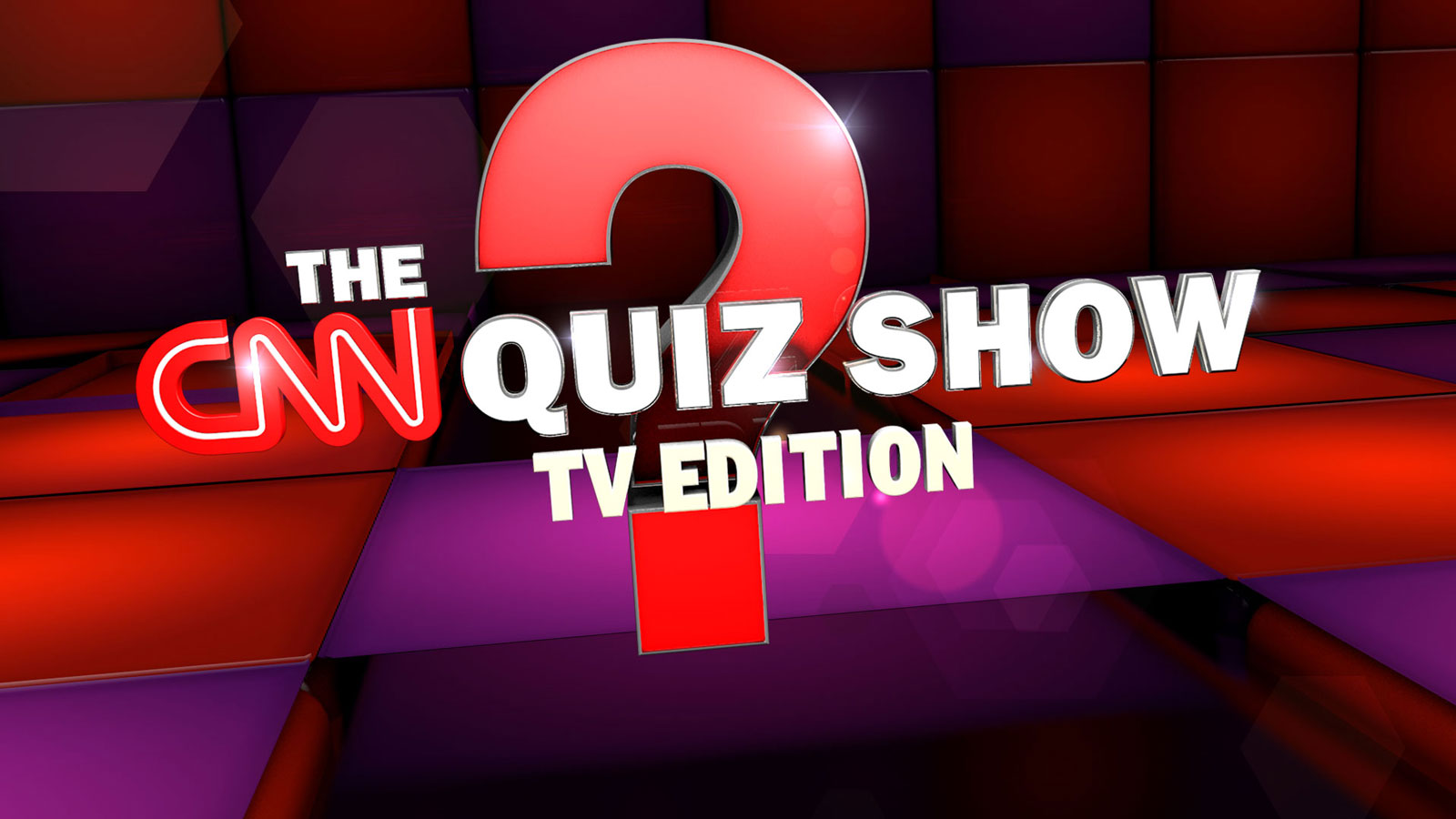 Quiz Test your TV knowledge