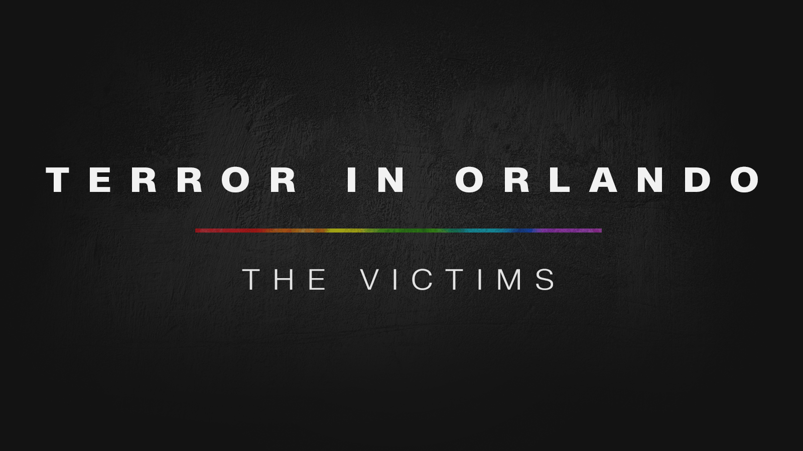Image result for orlando terror victims