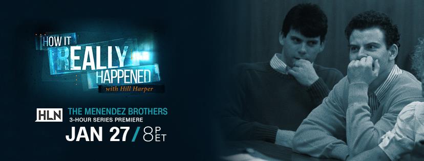 The Menendez Brothers: Murder in Beverly Hills