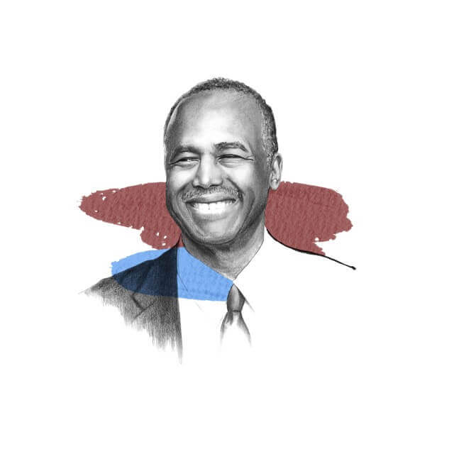 Ben Carson