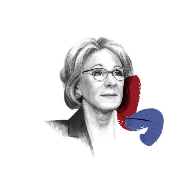 Betsy DeVos