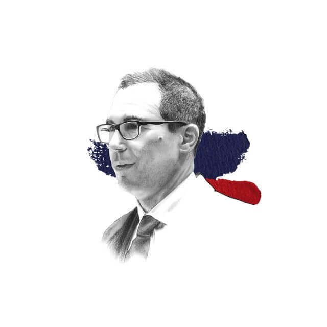 Steven Mnuchin