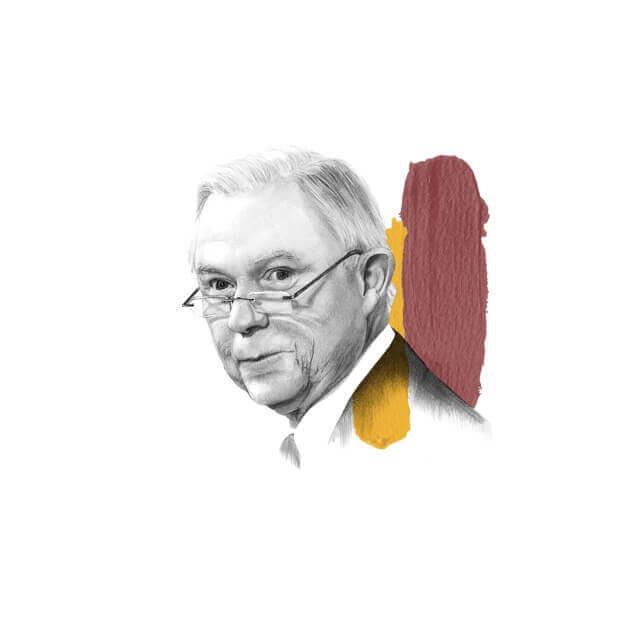 Jeff Sessions