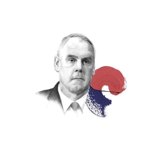 Ryan Zinke