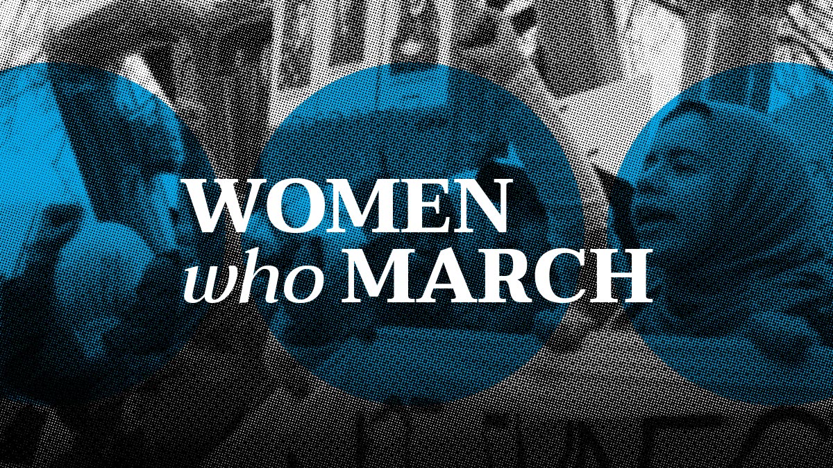 We, the women