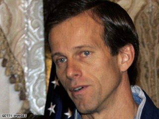 sen thune