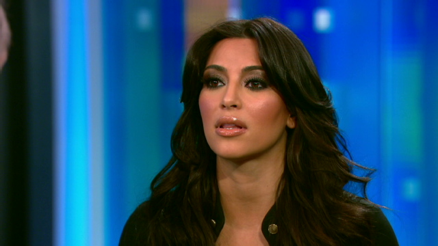 Piers Preview Kim Kardashian Gives 10 Of Her Money To Church And Charity Piers Morgan Cnn Com Blogs