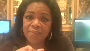 Oprah's video blog: Opening the heart
