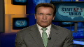 Schwarzenegger: Economy rebounding