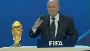 Blatter backs 2022 winter World Cup