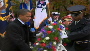 Obama remembers veterans