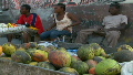 Commerce struggles in Haiti