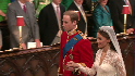 Part 4: Royal wedding ceremony