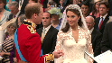 Recapping the royal wedding