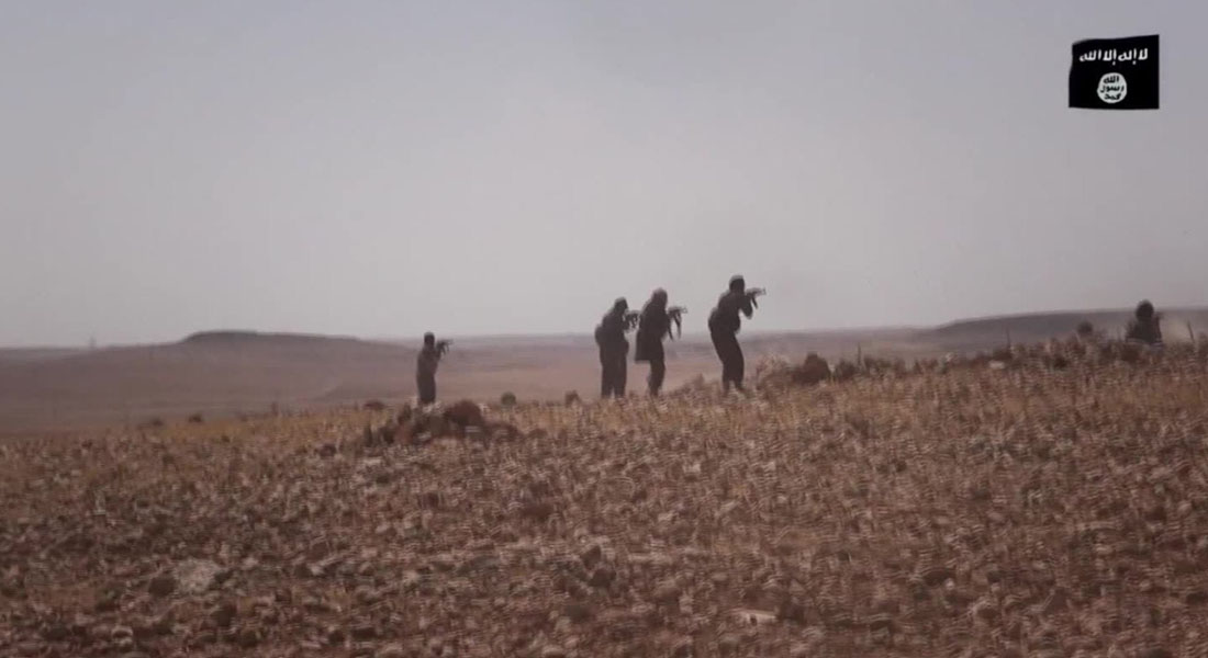 البنتاغون: مقتل أمير الأنبار بتنظيم داعش بغارة للتحالف الجمعة - CNNArabic.com