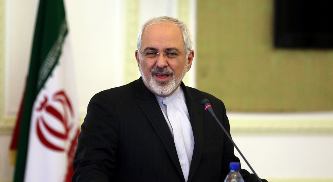 وزير خارجية إيران يبدي استعداده لزيارة الرياض واستضافة نظيره السعودي بطهران - CNNArabic.com