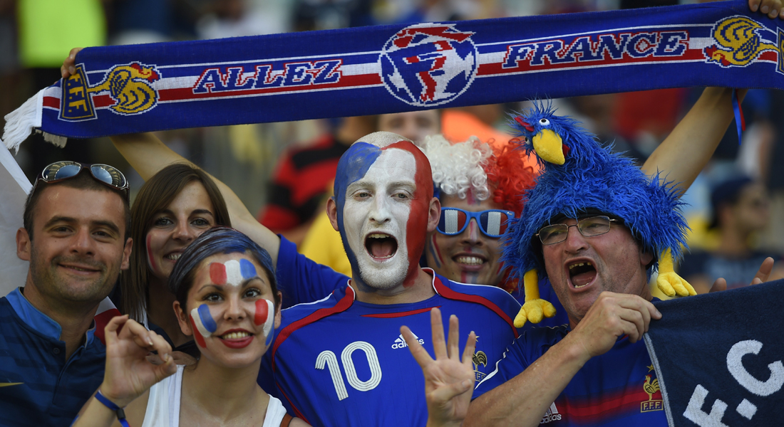 كأس العالم 2014 تأهل فرنسا وسويسرا على حساب الإكوادور وهندوراس - CNNArabiccom