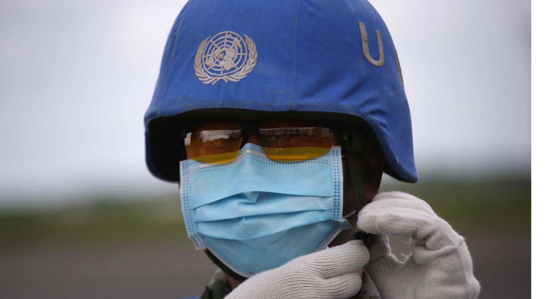 إيبولا  يصيب عاملا بمنظمة الصحة العالمية وبريطانيا تعيد مريضا من سيراليون - CNNArabic.com