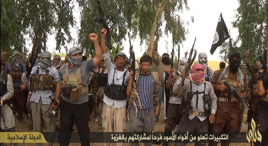 داعش يتبنى تفجير الكاظمية وقتل النائب العراقي أحمد الخفاجي الثلاثاء - CNNArabic.com