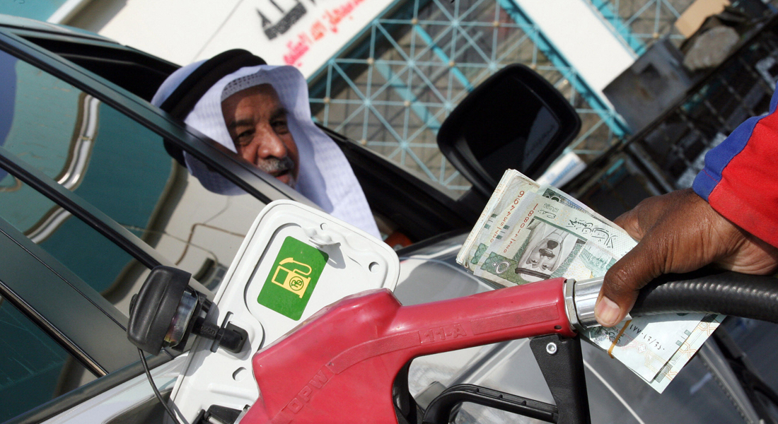 اقتراح  برفع سعر البنزين في السعودية يشعل غضب المغردين على تويتر - CNNArabic.com