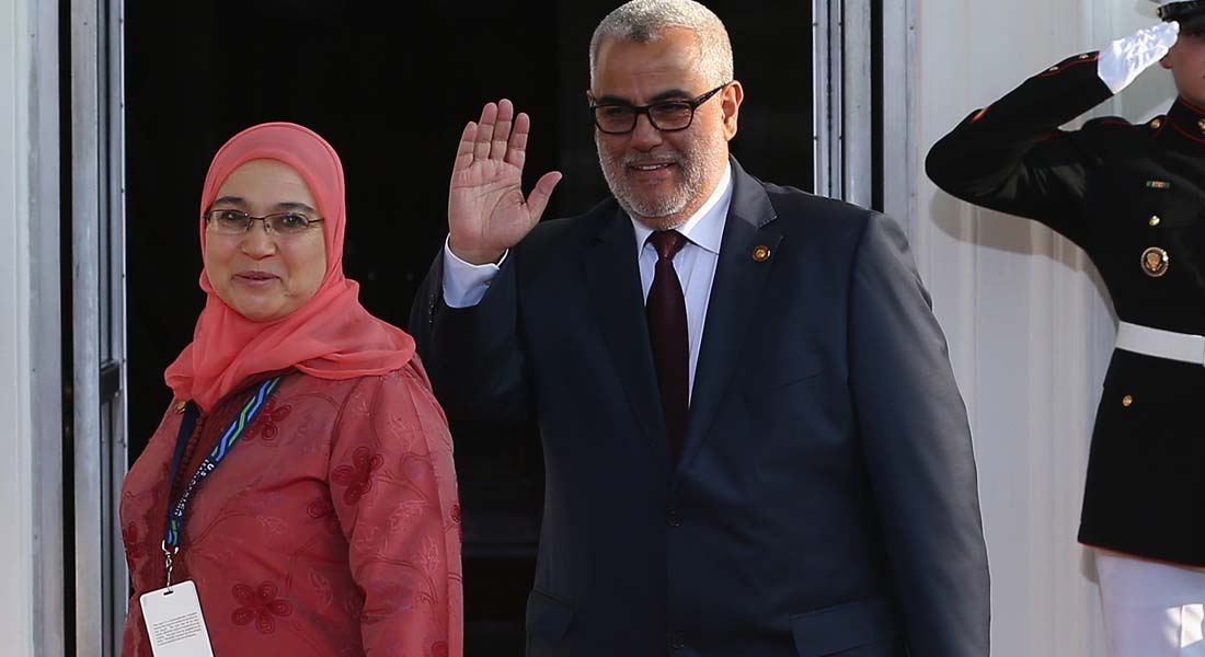 مجلس استشاري مغربي يؤيد البنوك الإسلامية بعد جلسة صاخبة وجدل حول  الوهابية  و الربا  - CNNArabic.com