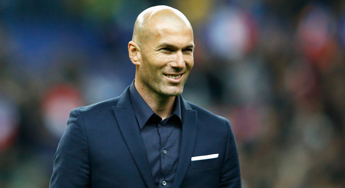 ريال مدريد