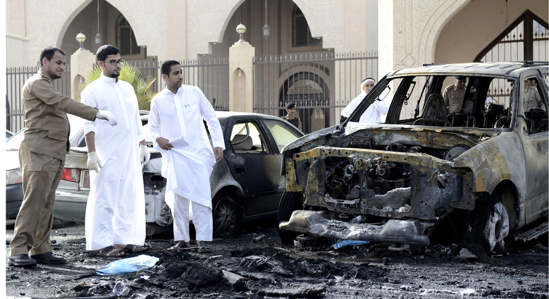 السعودية تعلن إعدام 2 من تشاد لإدانتهما بالانضمام للقاعدة وقتل فرنسي في 2004  - CNNArabic.com