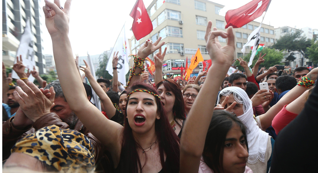 جميل مطر يكتب لـCNN عن قلق على مستقبل تركيا - CNNArabic.com