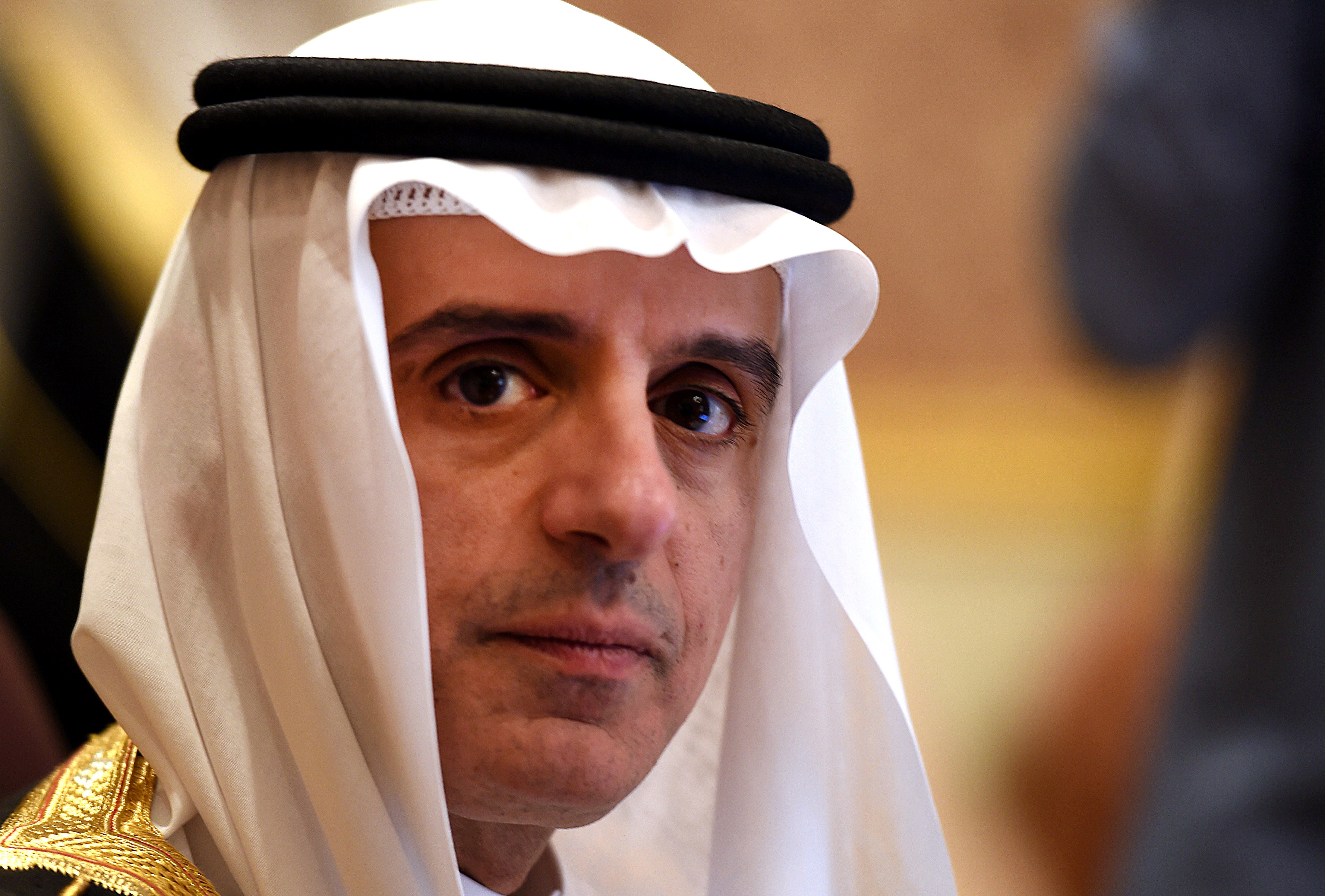 السعودية تدعو المعارضة المعتدلة لاجتماع لحل الأزمة السورية - CNNArabic.com