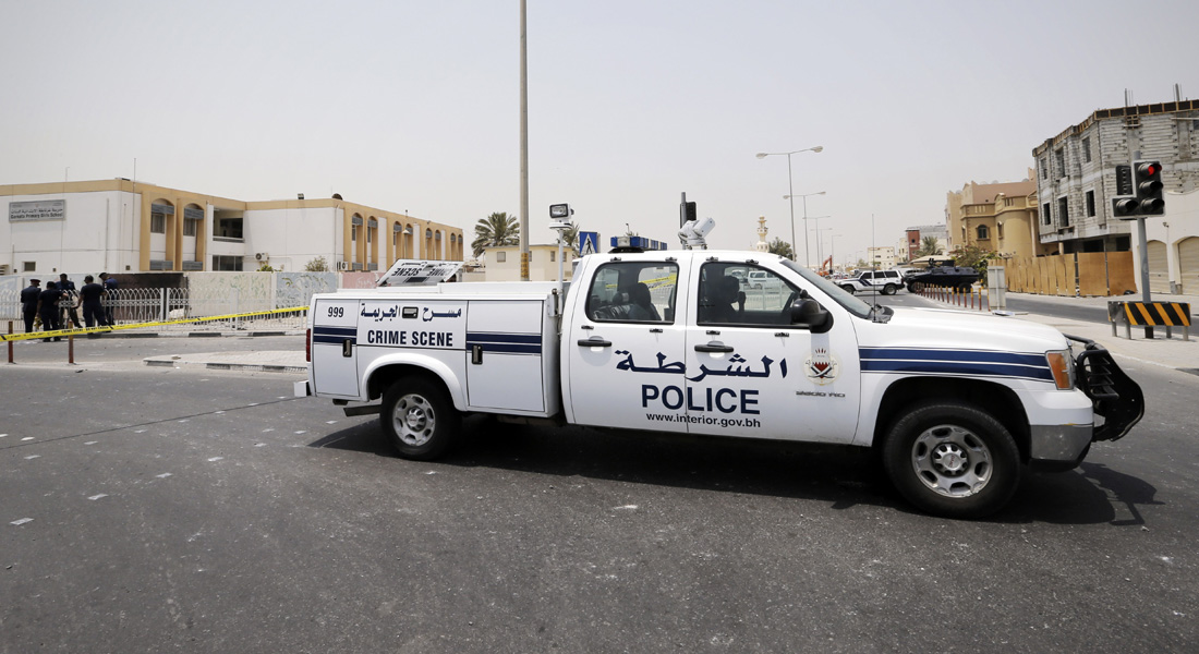 البحرين: مقتل رجل أمن وإصابة 7 في تفجير بقرية كرانة - CNNArabic.com