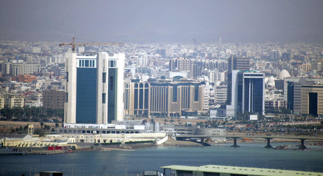 السعودية: تعرض دورية أمن لإطلاق نار في جدة وإصابة قائدها - CNNArabic.com