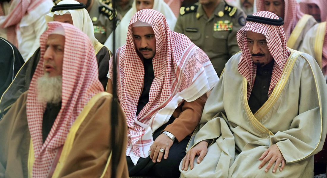 مفتي السعودية يؤكد عدم سقوط الحقوق بالإسلام ويشرح قواعد زكاة الإرث والأرباح ورأس المال - CNNArabic.com