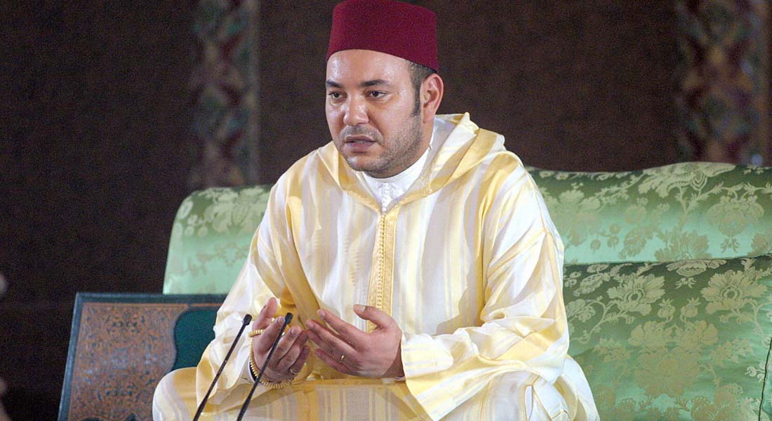 ملك المغرب يضع  شرعية عمل البنوك الإسلامية  بيد لجنة من 10  علماء فقهاء  - CNNArabic.com