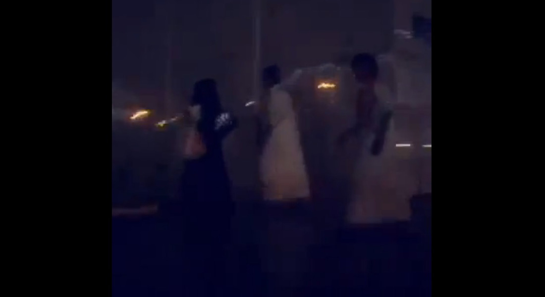 فيديو تحرش ثان في السعودية بأقل من أسبوع.. وتشكيل فريق لتقصي المعلومات عن الحادثة - CNNArabic.com