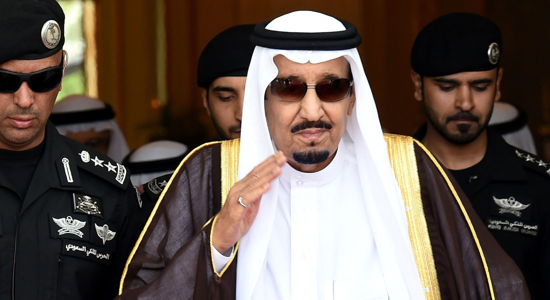 سلمان الأنصاري لـCNN: السعودية لن تتسامح مع تيار الإخوان السعودي أبدا! - CNNArabic.com