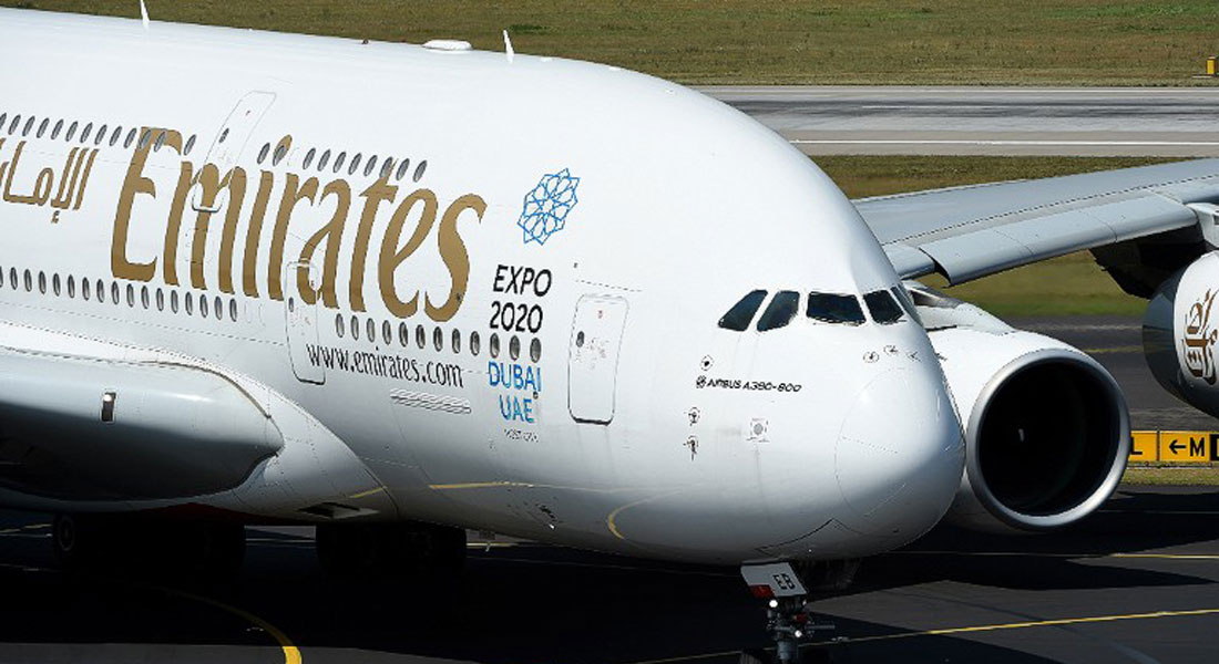 رقم قياسي جديد لطيران الإمارات بأطول رحلة متواصلة في العالم  - CNNArabic.com