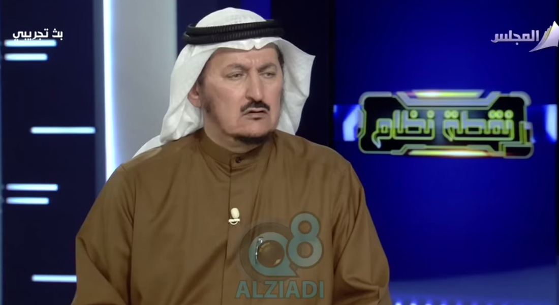 مسؤولون إماراتيون ينتقدون  وصف  نائب كويتي إخواني لولي عهد أبوظبي بأنه  معادٍ للإسلام السني - CNNArabic.com