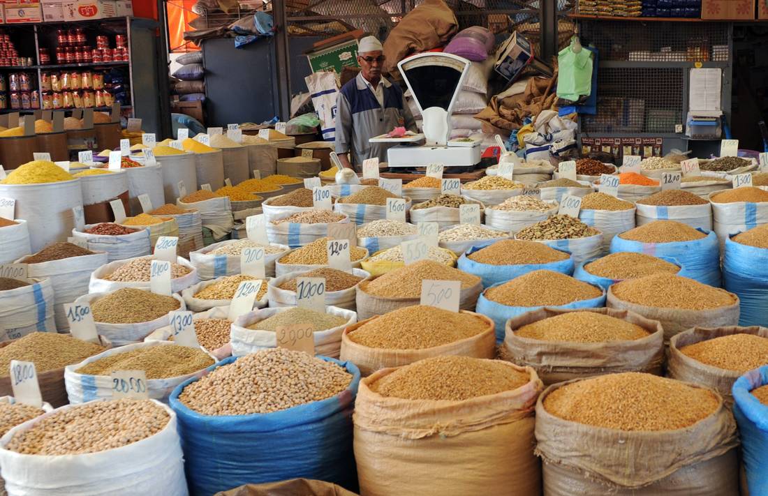 اتفاقية لتأمين المحاصيل الزراعية بين وزارتين وشركة خاصة تثير جدلًا في المغرب - CNNArabic.com