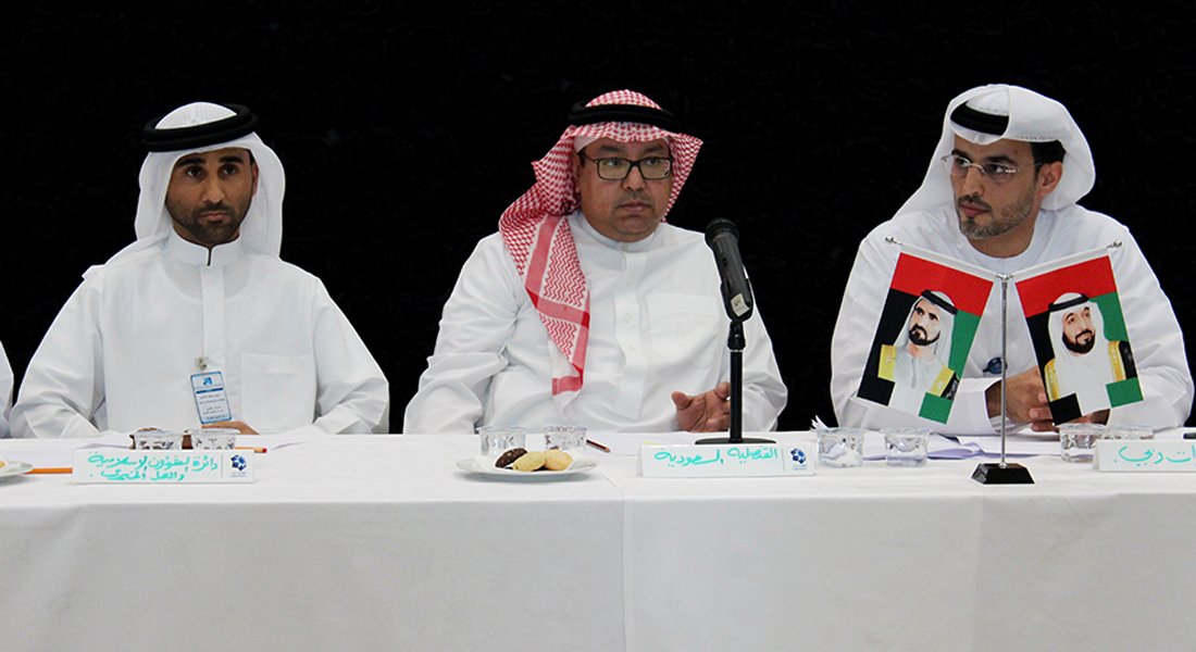دبي تكمل استعدادها للحج والسعودية مستعدة لمواجهة  كورونا الإبل  و  إيبولا أفريقيا  - CNNArabic.com