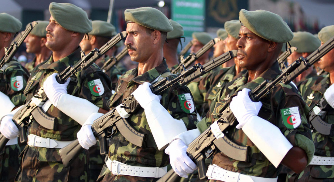 أحداث غرداية تدفع الرئيس الجزائري إلى طلب مساعدة الجيش لاستتاب الأمن - CNNArabic.com