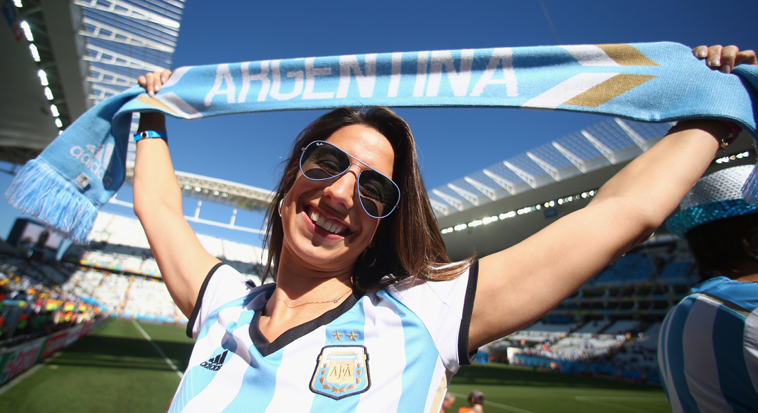كأس العالم 2014.. الأرجنتين 0 - سويسرا 0 - CNNArabic.com